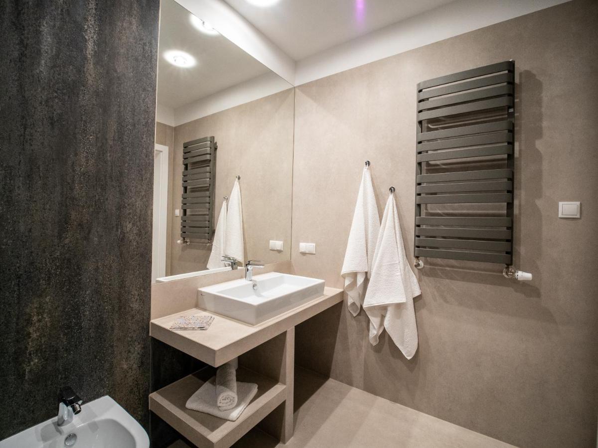 Hotel Panorama Szczecinek Extérieur photo