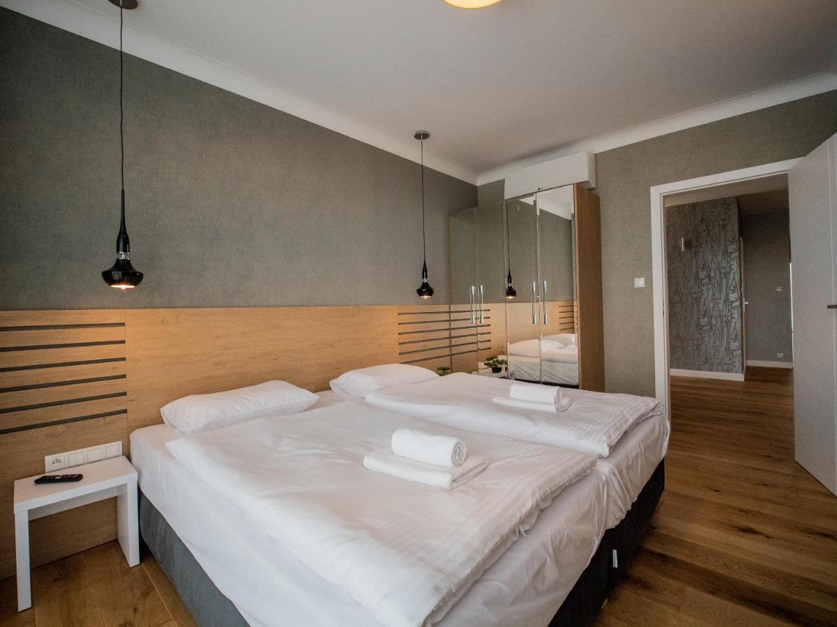 Hotel Panorama Szczecinek Extérieur photo