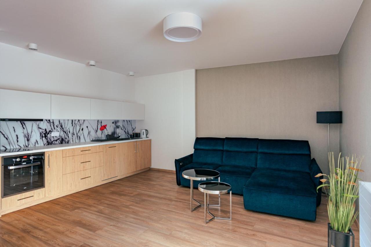 Hotel Panorama Szczecinek Extérieur photo