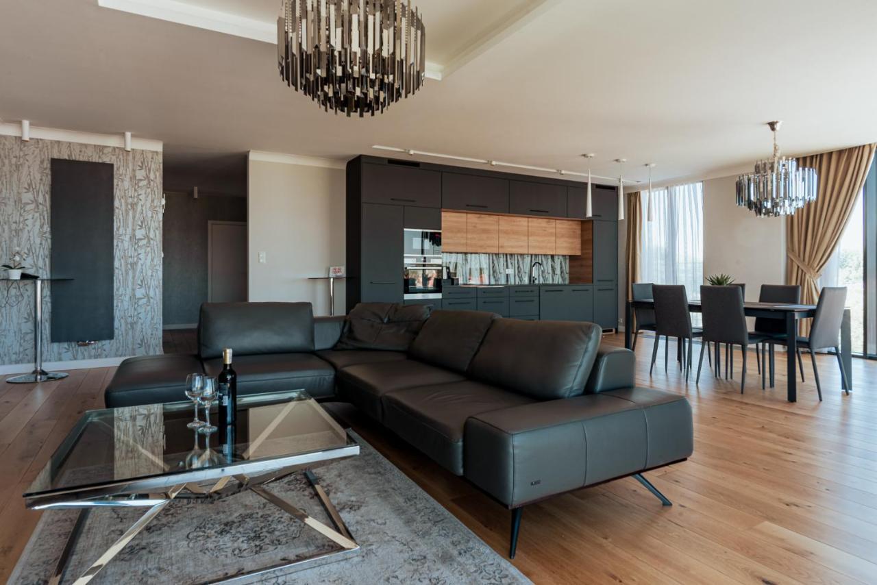 Hotel Panorama Szczecinek Extérieur photo